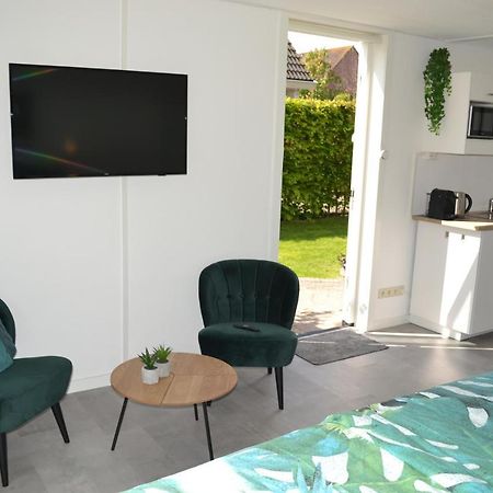 Studio 38 Zandvoort Bagian luar foto