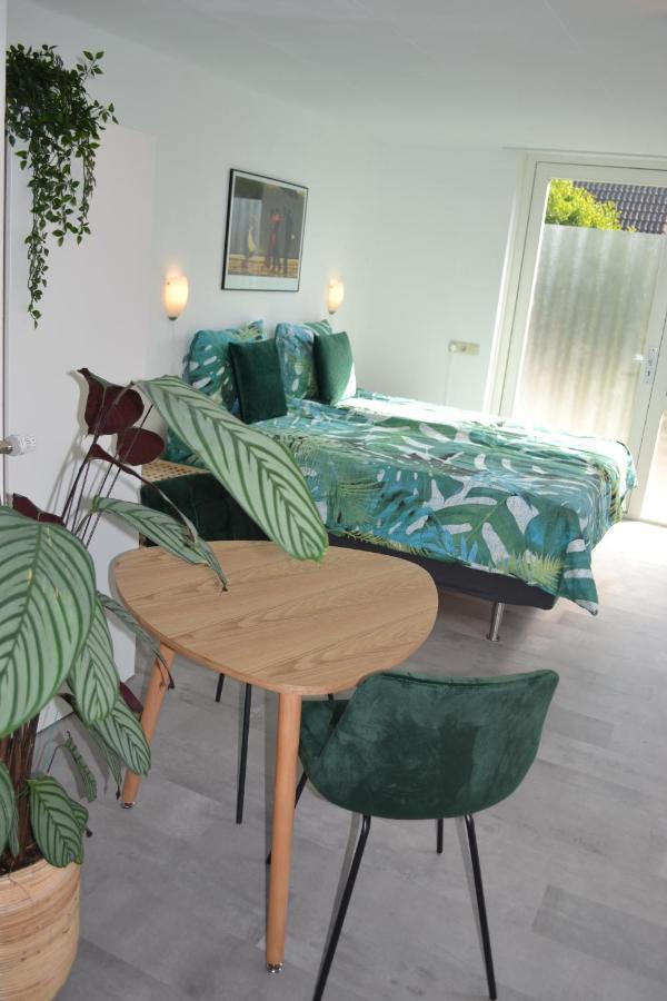 Studio 38 Zandvoort Bagian luar foto