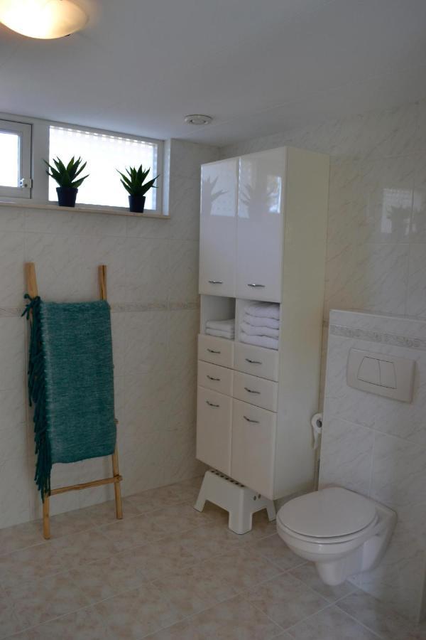 Studio 38 Zandvoort Bagian luar foto